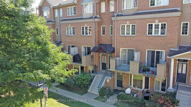 28 Sommerset Gate Unit 1213