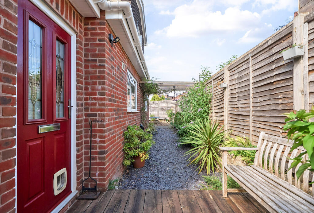 Additional image 21 of Grove Wood Road, Haydon, Radstock, Somerset, BA3