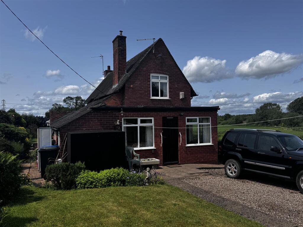 Additional image 13 of Haunton Road, Harlaston, Tamworth