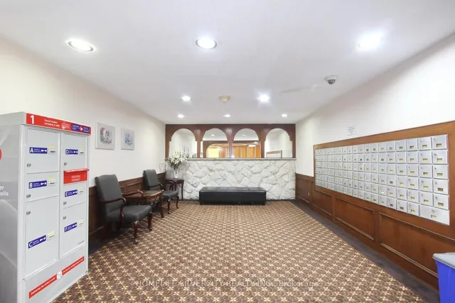 Additional image 31 of 3555 Derry Rd Unit 206