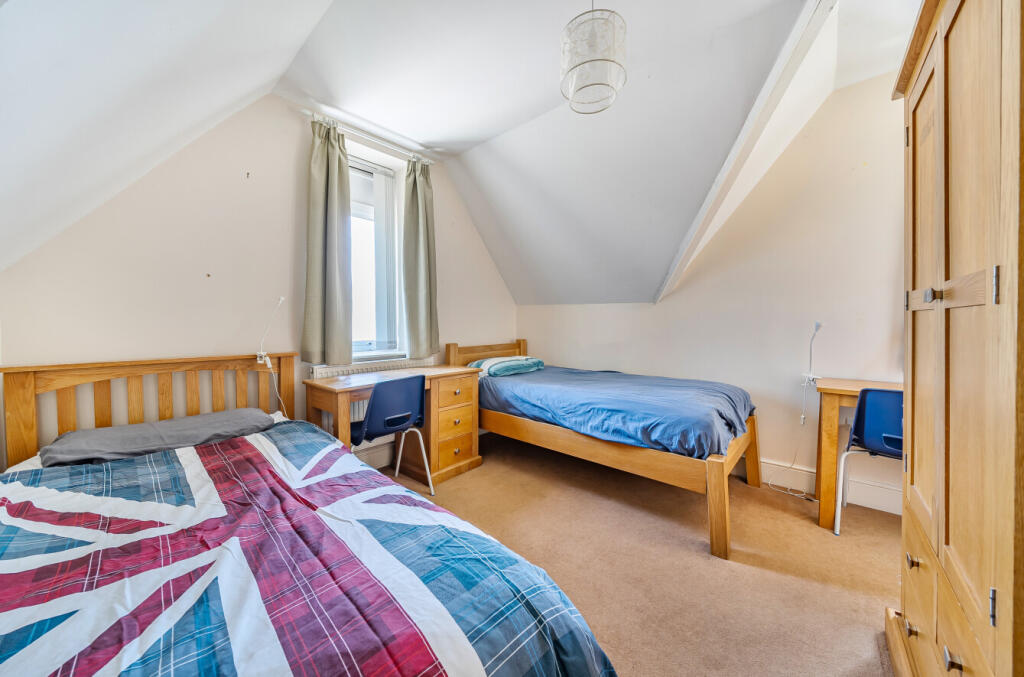 Additional image 18 of Boreham Road, Warminster, BA12