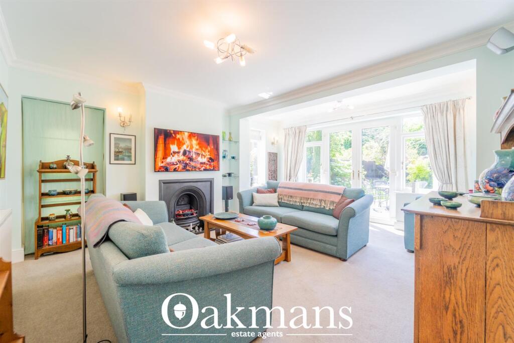 Additional image 2 of St. Gerards Road, Solihull, B91