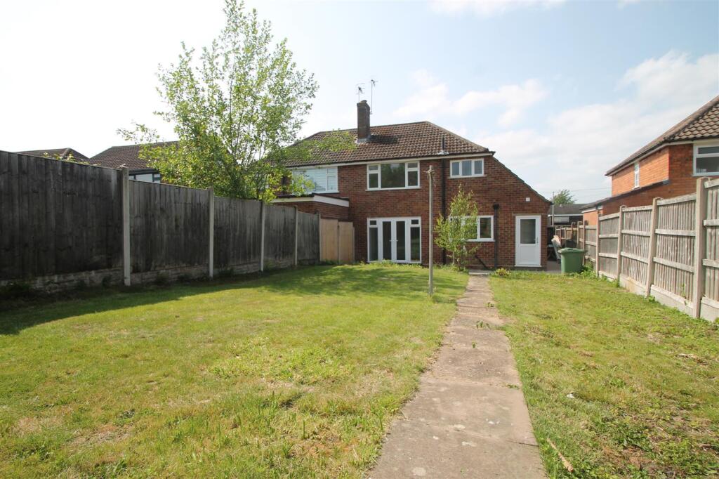 Additional image 28 of Longmoor Road, Halesowen
