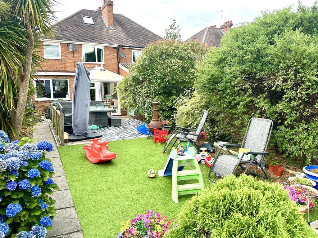 Additional image 20 of Manor Road, Stechford, Birmingham, B33