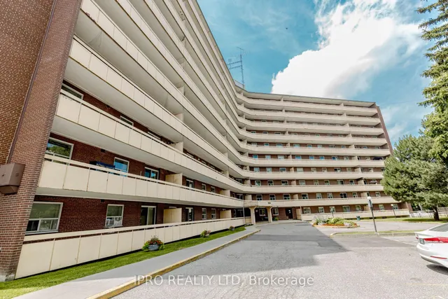 Additional image 2 of 3555 Derry Rd Unit 103