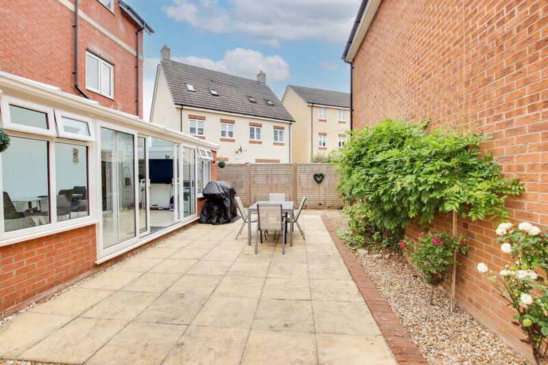 Additional image 25 of Pipistrelle Crescent, Trowbridge