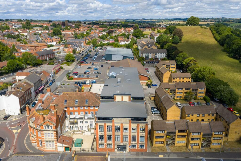 Additional image 6 of Newton Road, Yeovil, BA20