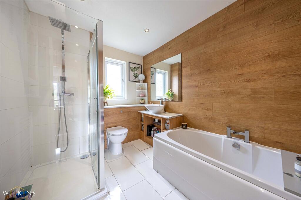 Additional image 26 of Trefoil, Tamworth, Staffordshire, B77