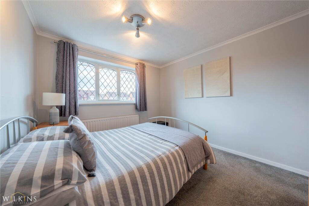 Additional image 27 of Park Hall Crescent, Castle Bromwich, B36