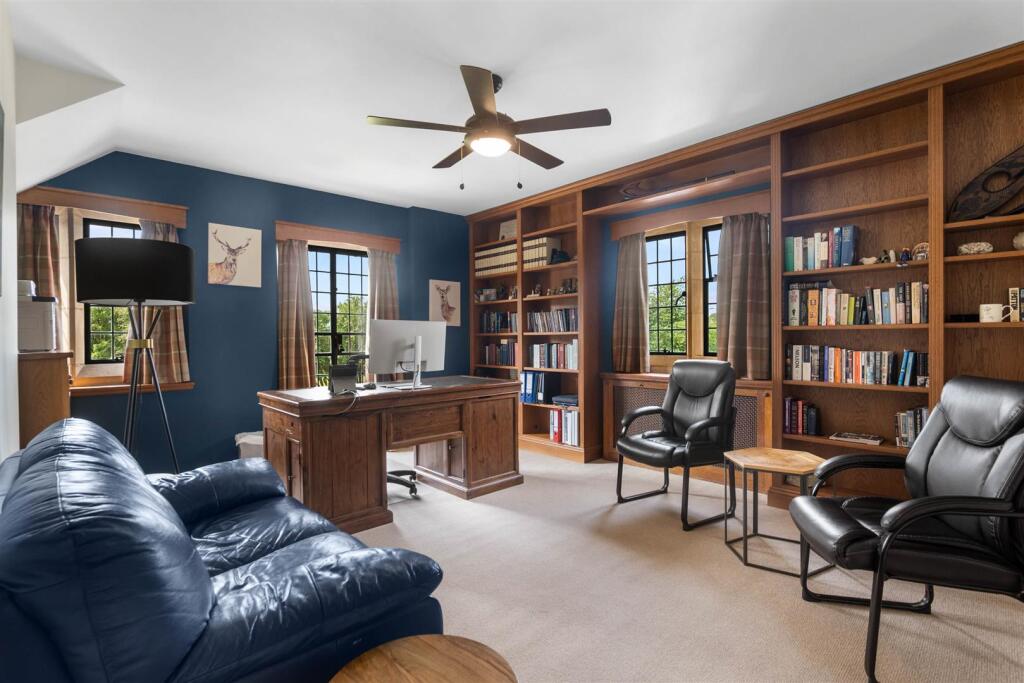 Additional image 16 of Edstone Hall, Edstone, Wootton Wawen