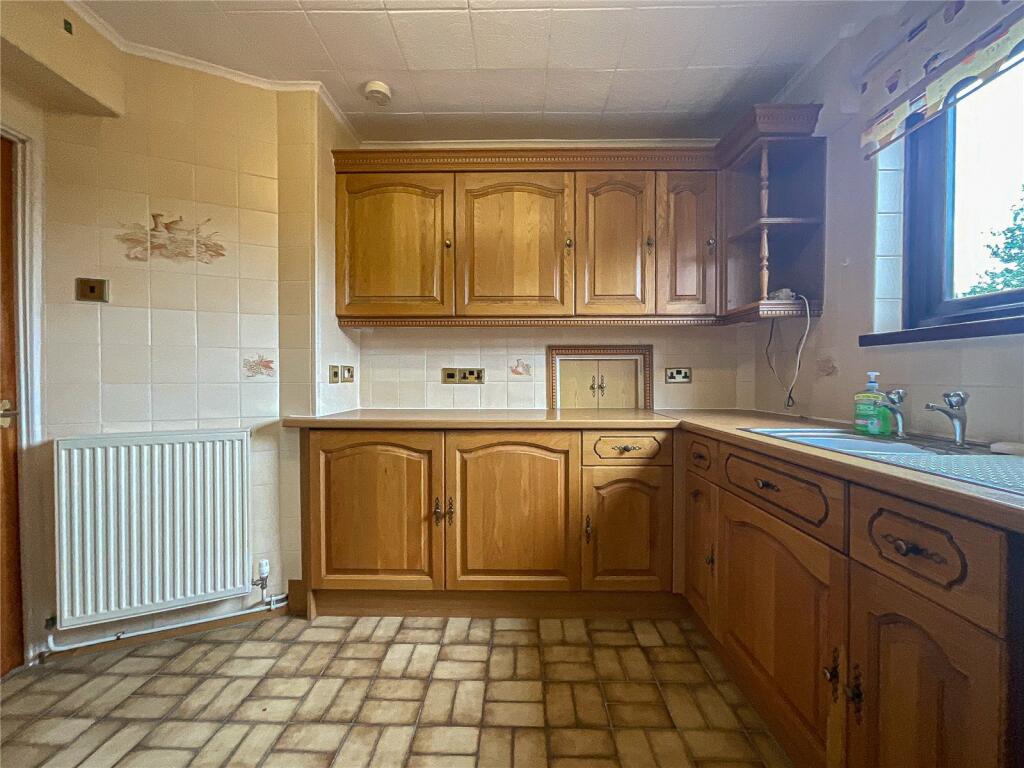 房产图片 7 - 泰姆银行，金斯伯里，塔姆沃思，沃里克郡，B78