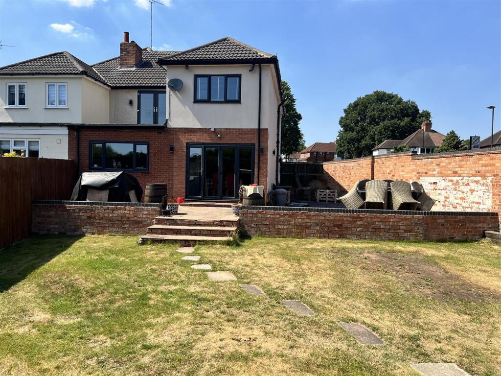 Additional image 16 of Blythsford Road, Birmingham