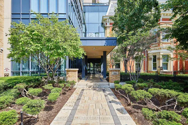 Additional image 29 of 28 Linden St Unit 2507