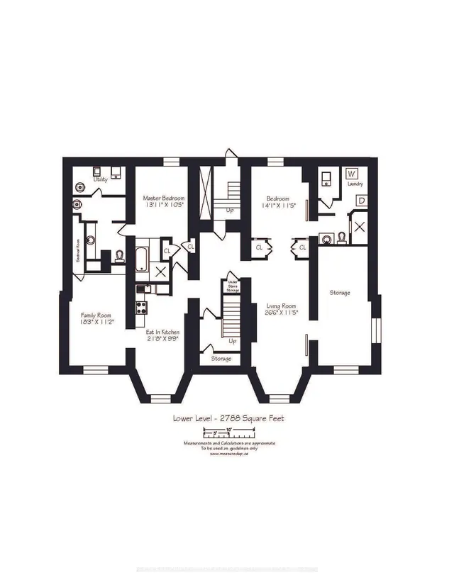 Additional image 10 of 466 Spadina Rd