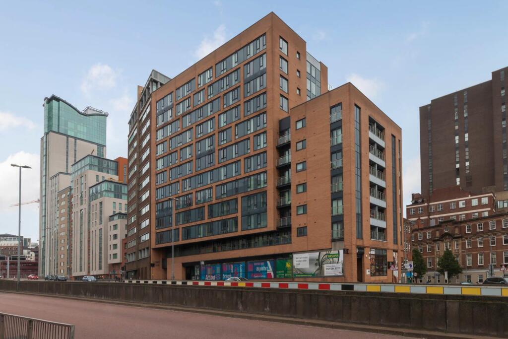 Additional image 9 of West Two, Suffolk Street Queensway, B1 1LW