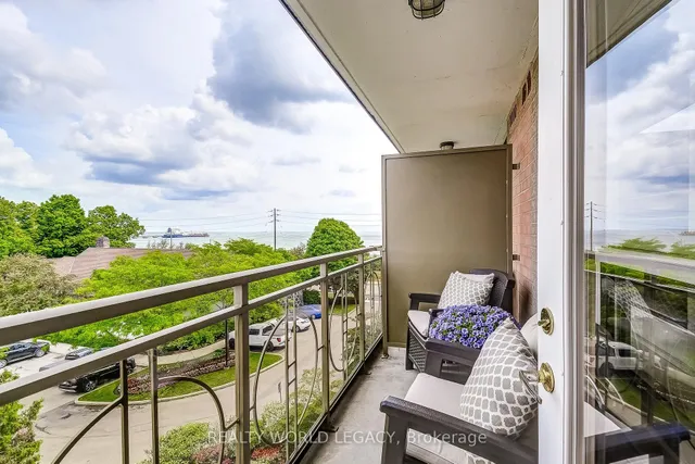 Additional image 27 of 100 Burloak Dr Unit 1416