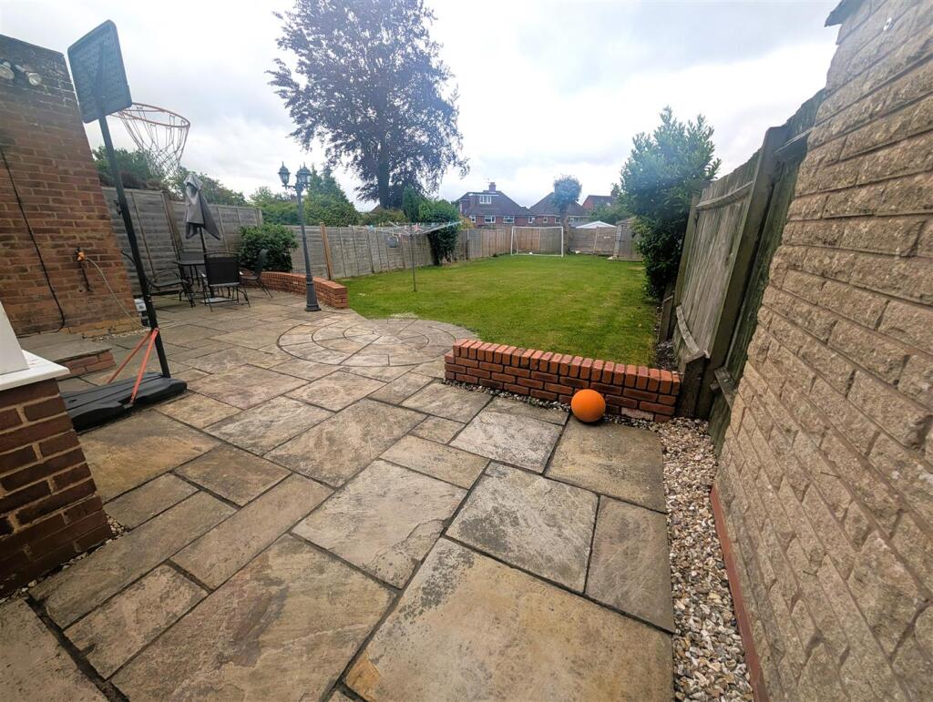 Additional image 17 of Gower Road, Halesowen