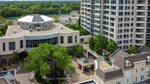 Additional image 34 of 1 Rean Dr Unit 2211