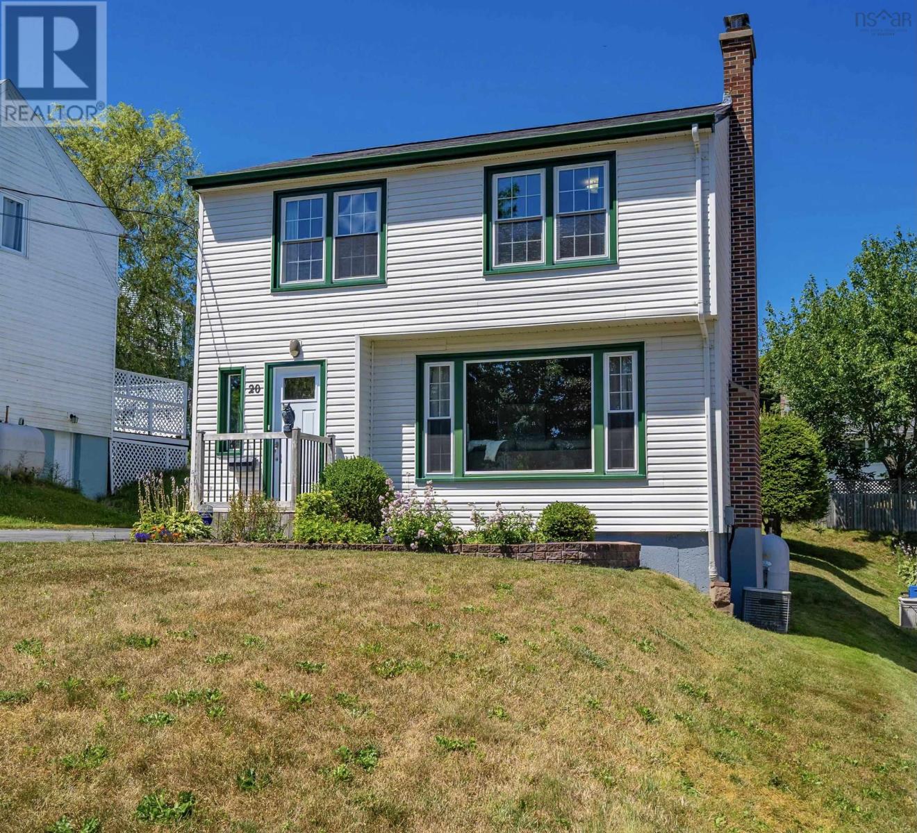 20 Arvida Avenue|Spryfield, Nova Scotia B3R1K6