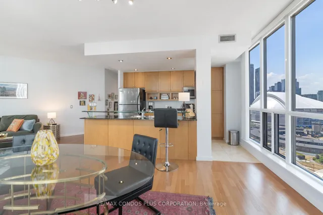 Additional image 23 of 218 Queens Quay Unit 2302