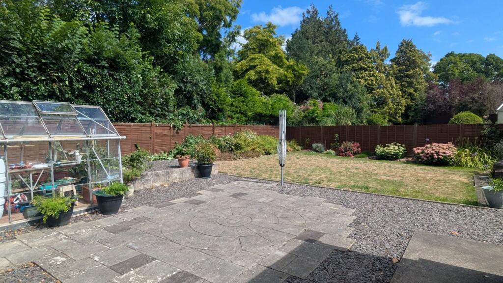 Additional image 17 of Abbey Close, Wookey, Wells, BA5
