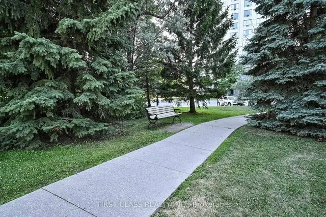 Additional image 37 of 2627 Mccowan Rd Unit 1207