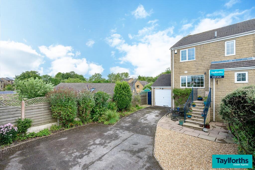 Additional image 32 of Welbury Close, Earby, BB18