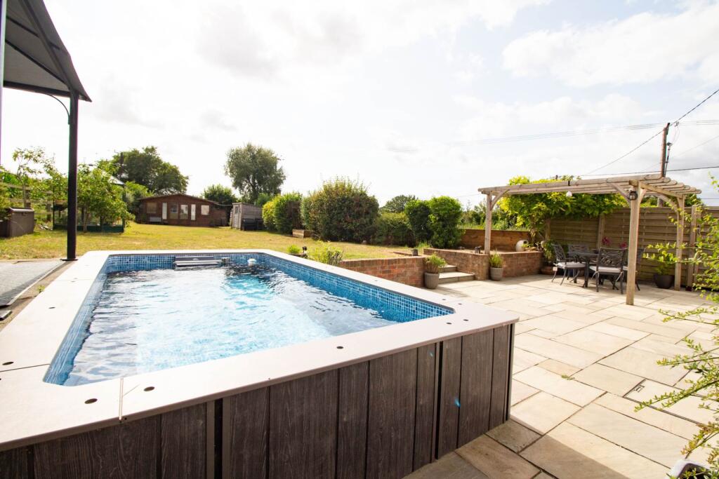 Additional image 2 of Whitechapel Lane, Oldford