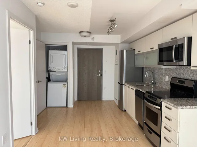 Additional image 3 of 36 Lisgar St Unit 1601