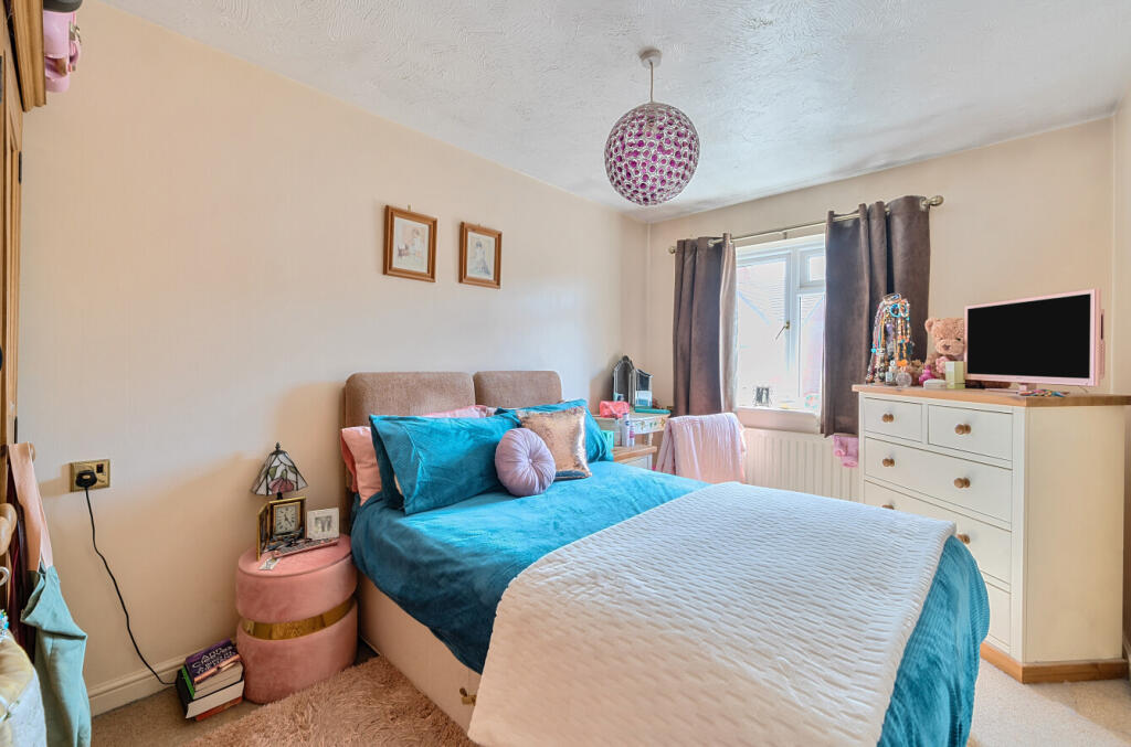 Additional image 12 of Ermine Street, Yeovil, Somerset, BA21