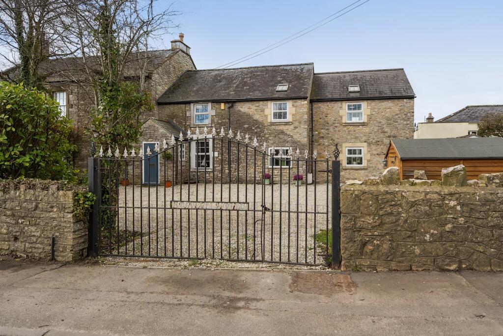 Additional image 28 of Ston Easton, Radstock, BA3