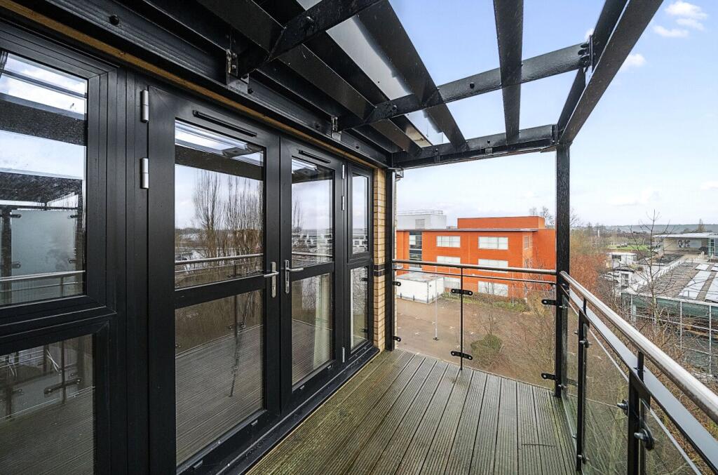 Additional image 14 of Bessemer Road, Welwyn Garden City, Hertfordshire