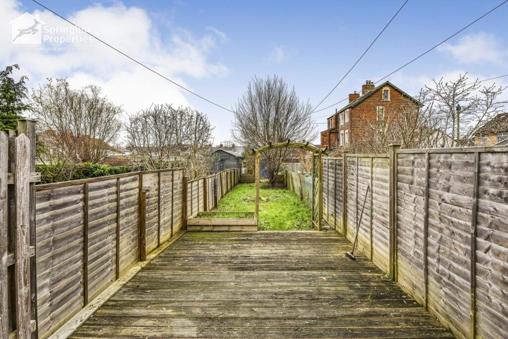 Additional image 10 of Surrey Place, Trowbridge, Wiltshire