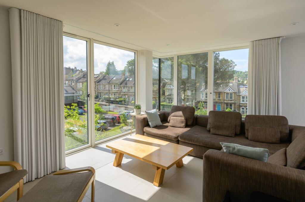 Additional image 2 of Upper Oldfield Park