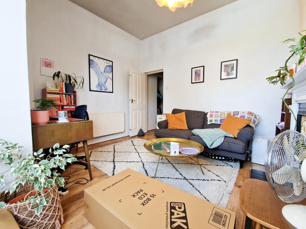 房产图片 4 - 莫斯利·沃德路（Yardley Wood Road）莫斯利（Moseley）B13 9JQ