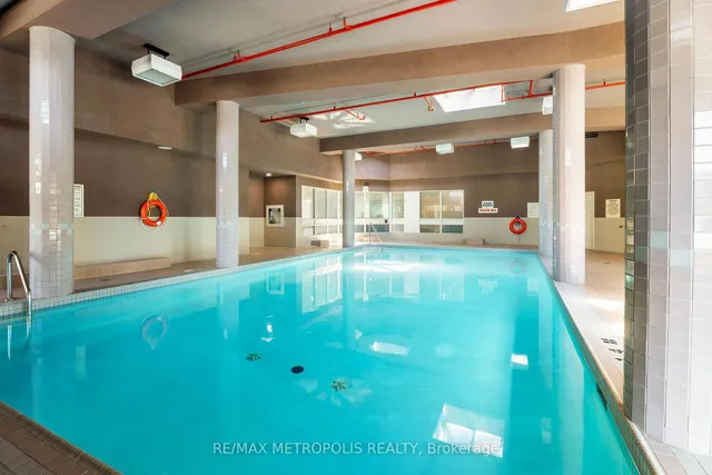 Additional image 21 of 3233 Eglinton Ave Unit 1707