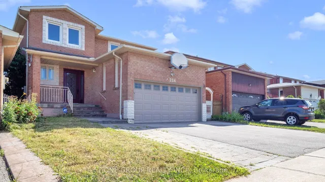 Additional image 45 of 224 Kingsbridge Garden Circ