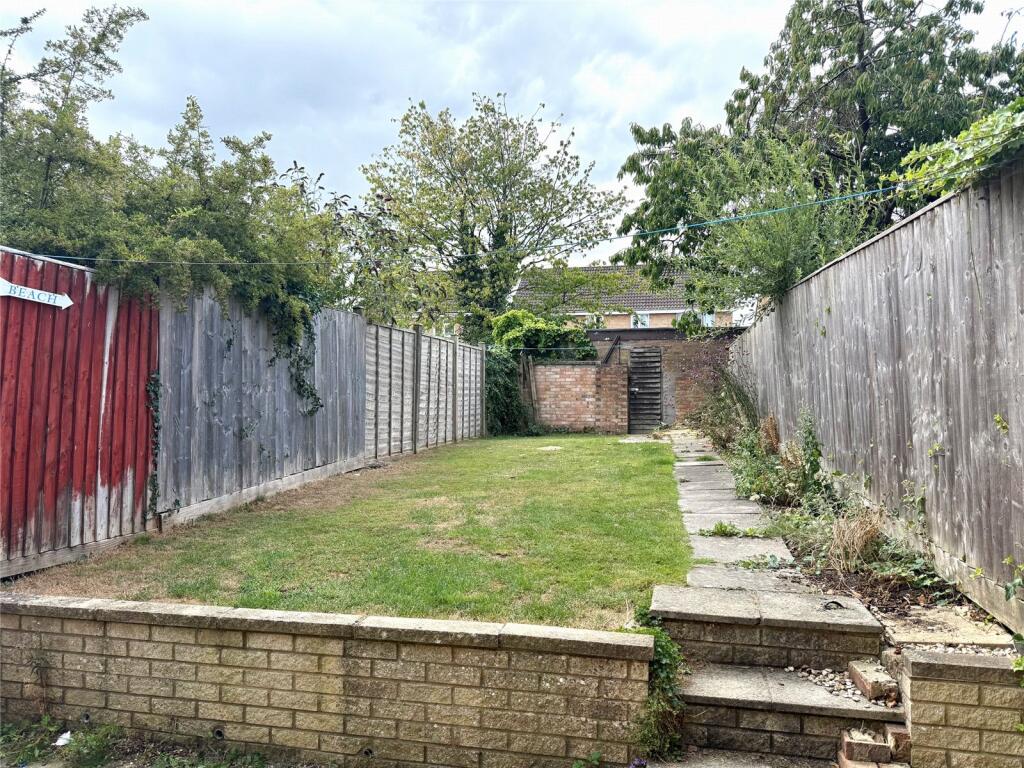 Additional image 9 of Swallow Drive, Frome, Somerset, BA11
