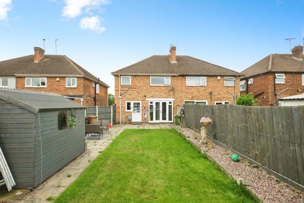 Additional image 10 of Meriden Drive, Birmingham, B37 6BT