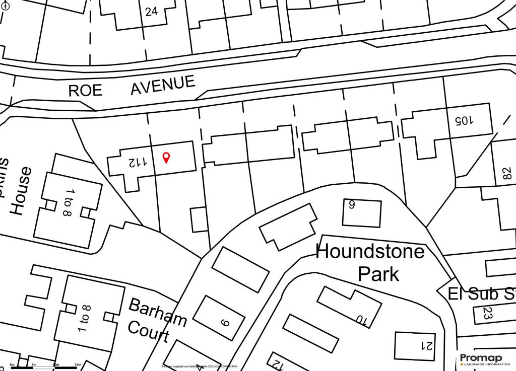 Additional image 15 of Roe Avenue, Houndstone, Yeovil, Somerset, BA22 8SD