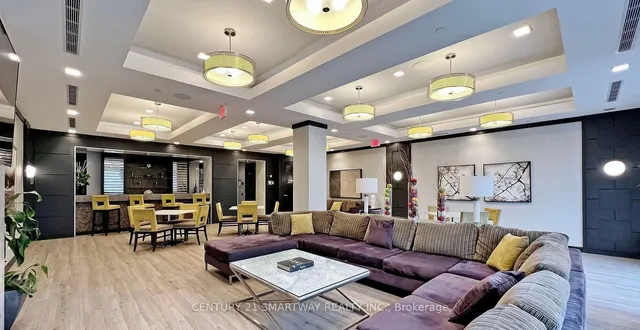 Additional image 33 of 18 Graydon Hall Dr Unit 905