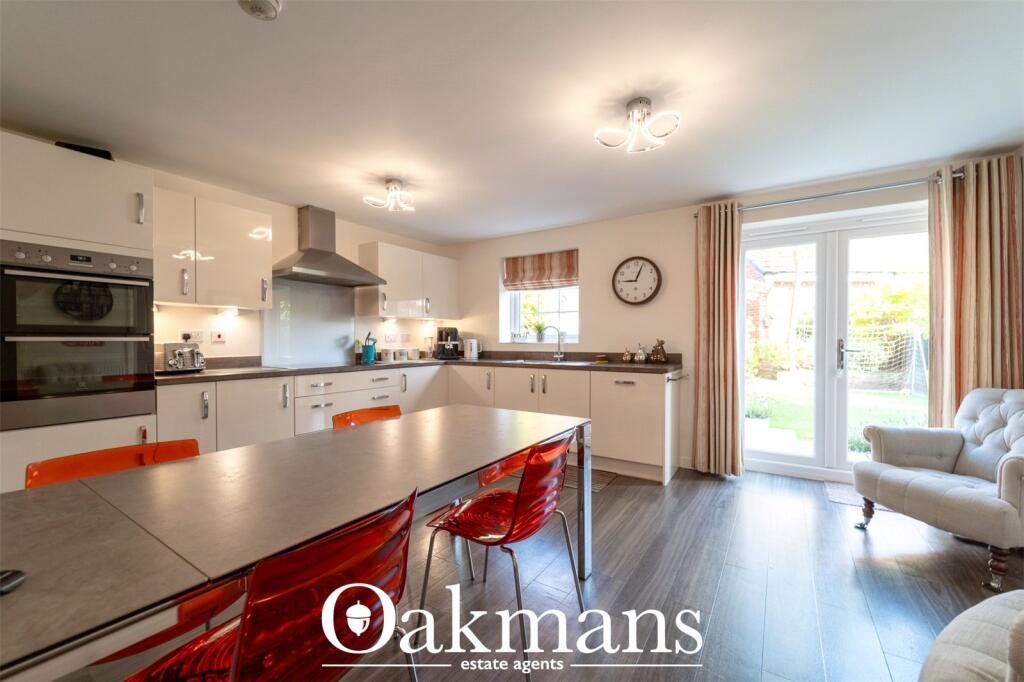 Additional image 7 of Princethorpe Street, Bromsgrove, Worcestershire, B61