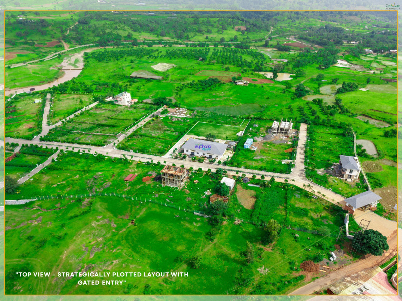 Additional image 2 of Trimbak, Nashik