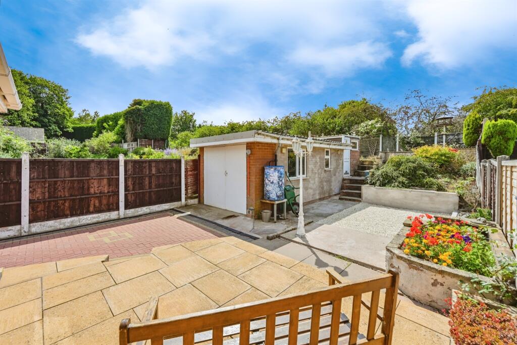 Additional image 2 of Tanhill, Wilnecote, Tamworth