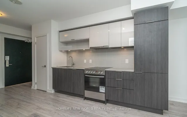 Additional image 7 of 159 Wellesley St Unit 1811