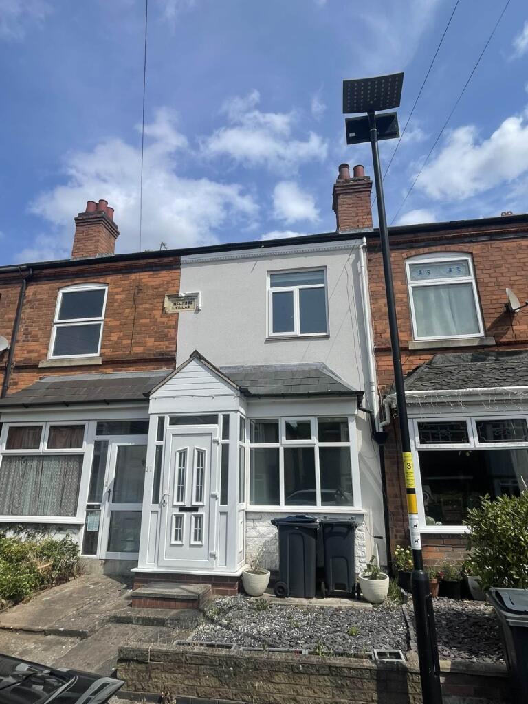 Additional image 3 of Lime Grove, Wylde Green