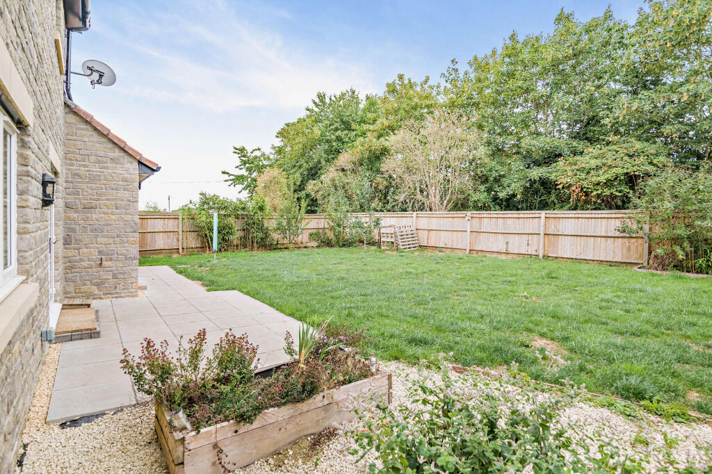 Additional image 18 of Burrows Court, Yeovil, BA22