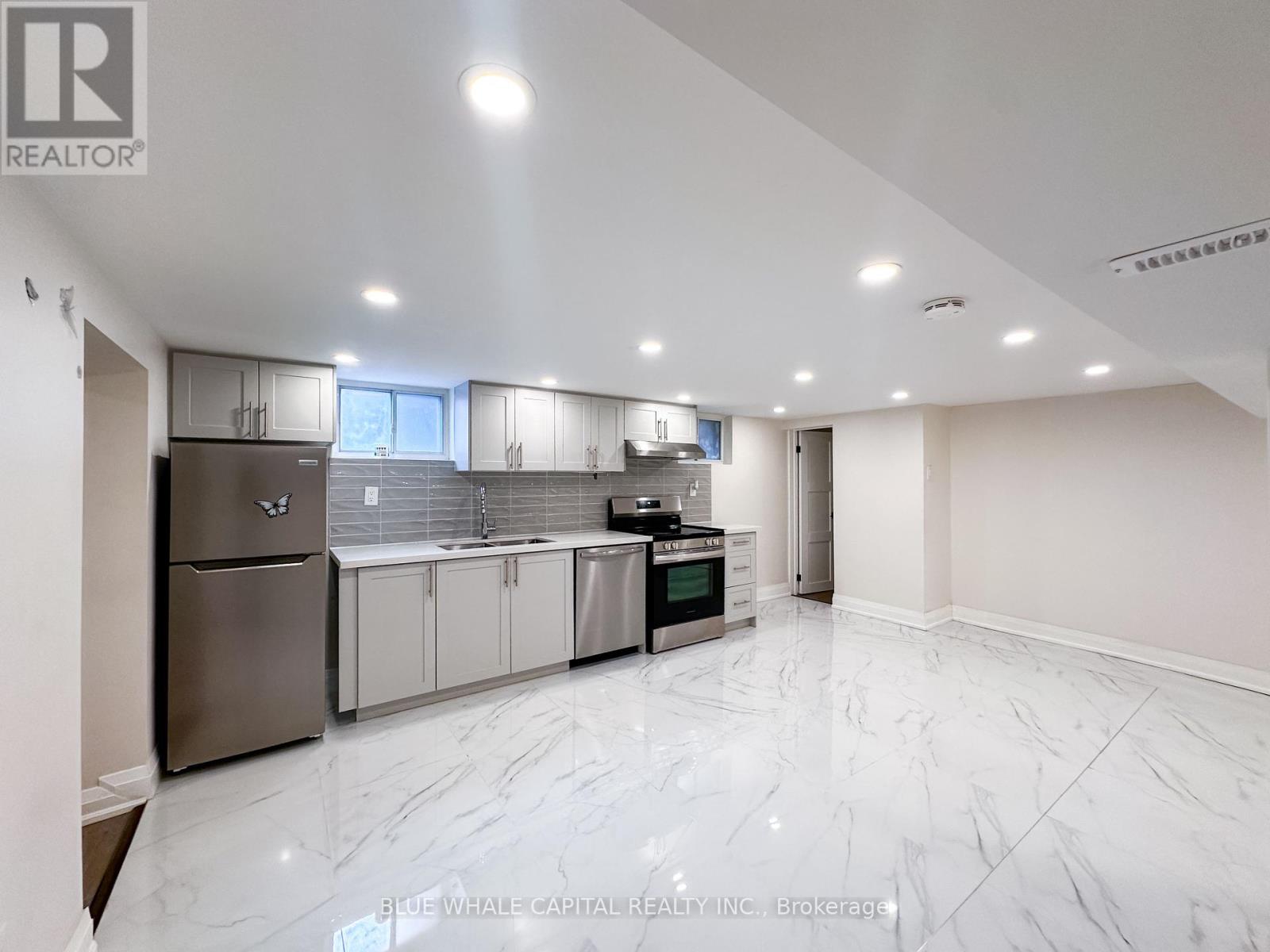 BSMT - 26 MIRAMAR CRESCENT|Toronto (Bendale), Ontario M1J1R4