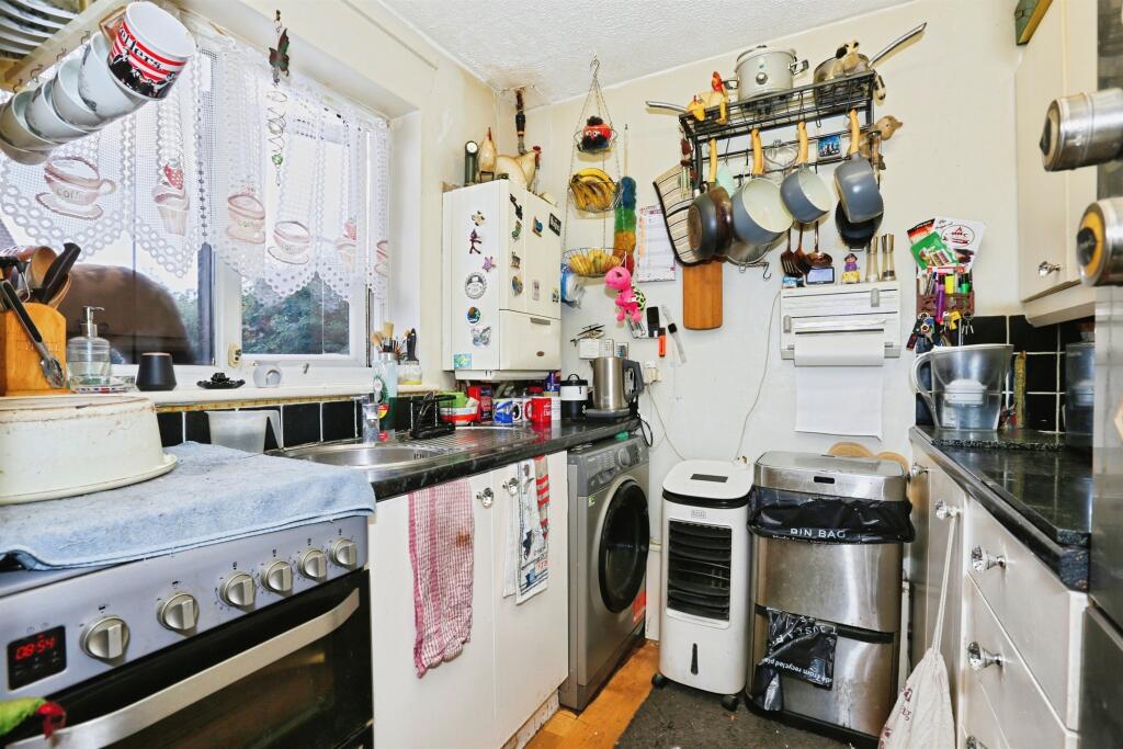 Additional image 6 of Bicknell Gardens, Yeovil