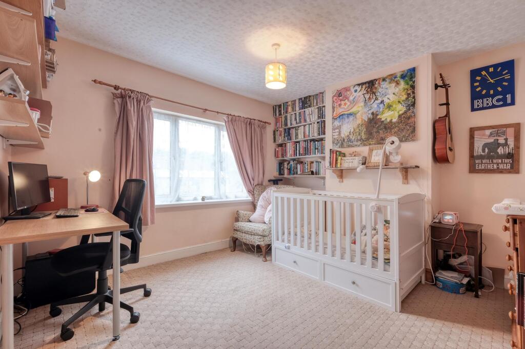 Additional image 8 of Birmingham Road, Studley, B80